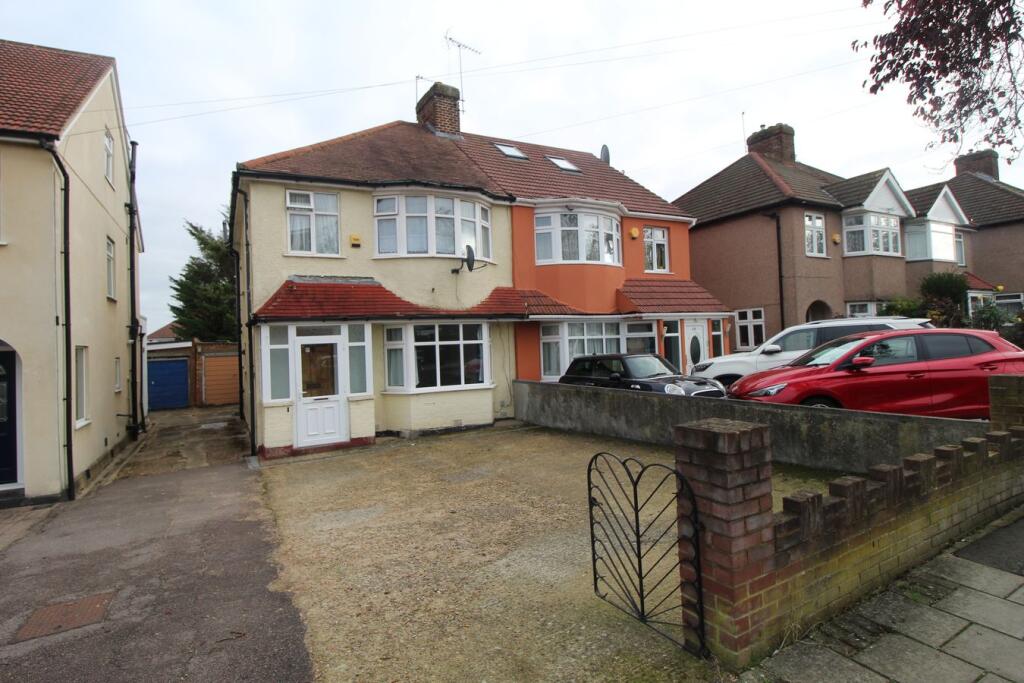 Main image of property: The Chase, Edgware, HA8