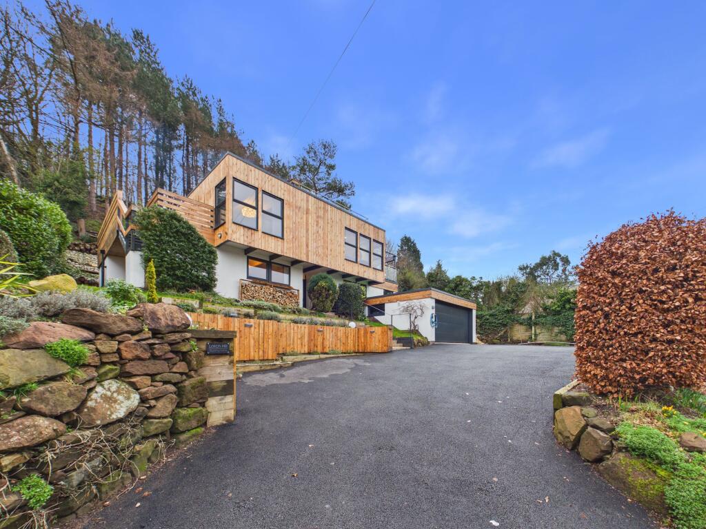 Main image of property: Quarry Lane, Kelsall, CW6