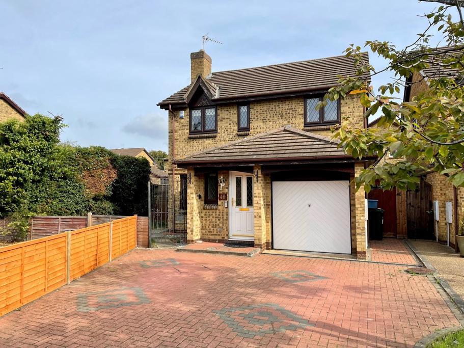 Main image of property: Holyrood, Great Holm