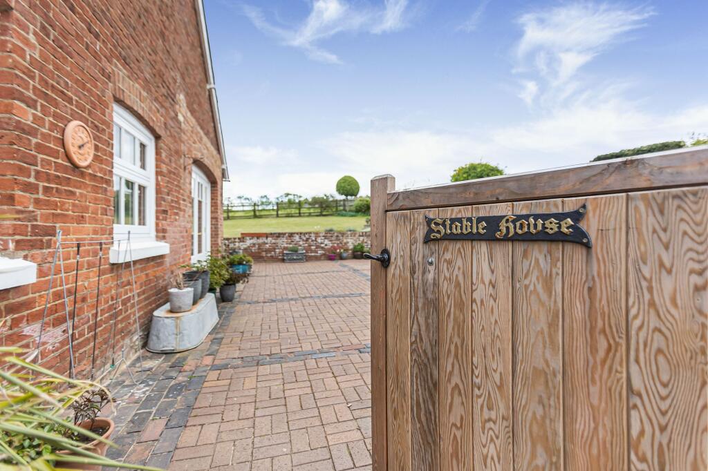 Additional image 29 of Stable House, Childwickbury, St. Albans, AL3 6LB