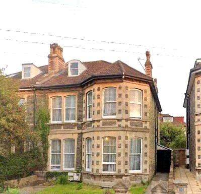4 bedroom house for rent
