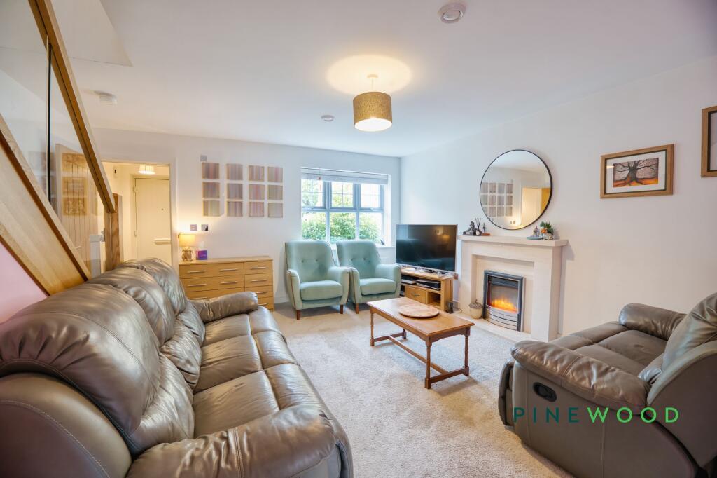 House in Bolsover, Clowne - View 3