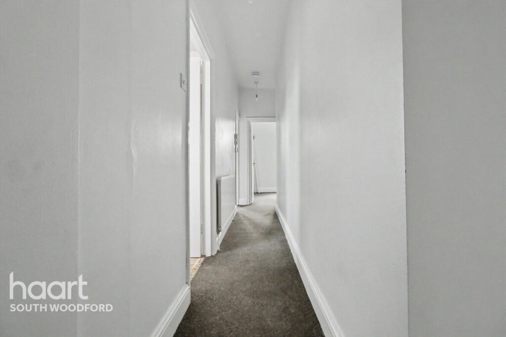 Main image of property: Maybank Road, LONDON