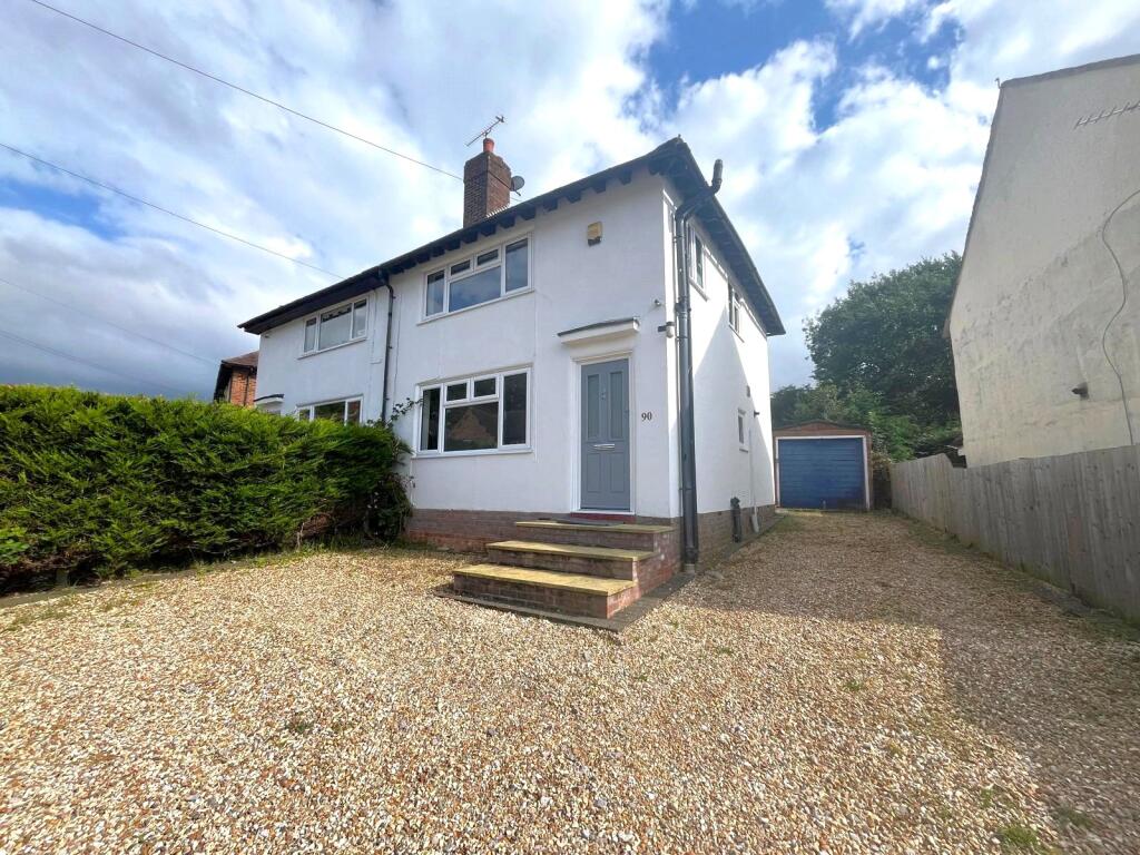 Main image of property: Foxburrows Avenue, Guildford, Surrey, GU2
