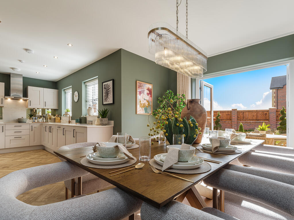 House in Sunderland, North East - View 5