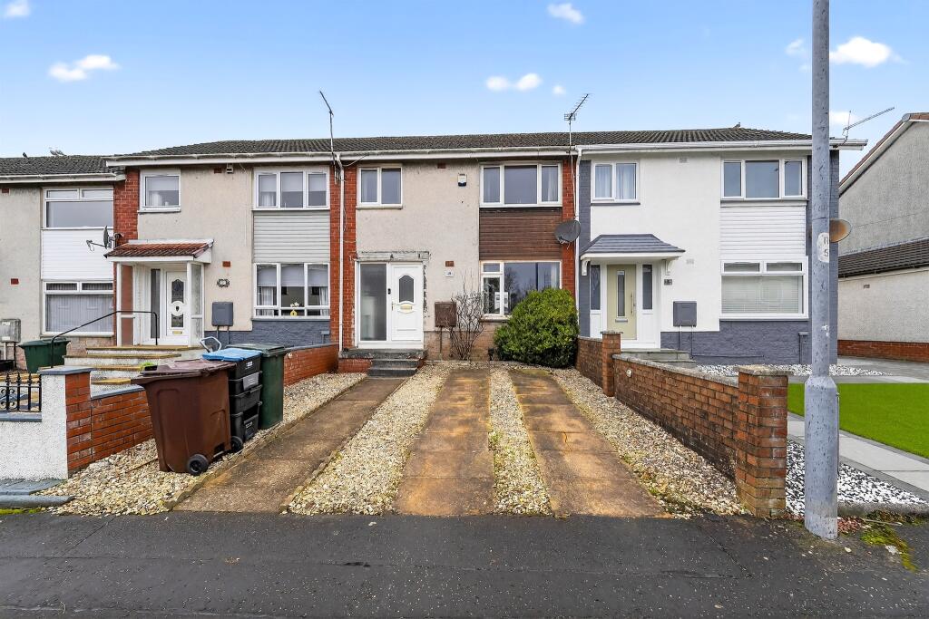 Main image of property: Bannerman Drive, Kilmarnock