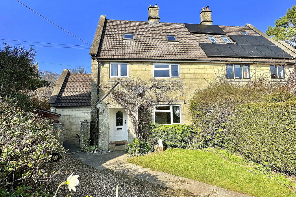 Main image of property: The Firs, Limpley Stoke, Bath