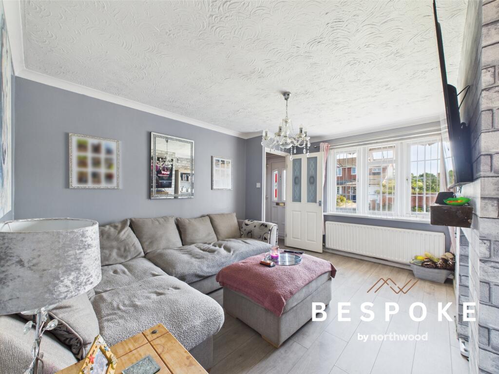 Sedgemere Avenue, Leighton, Crewe, CW1 photo 3