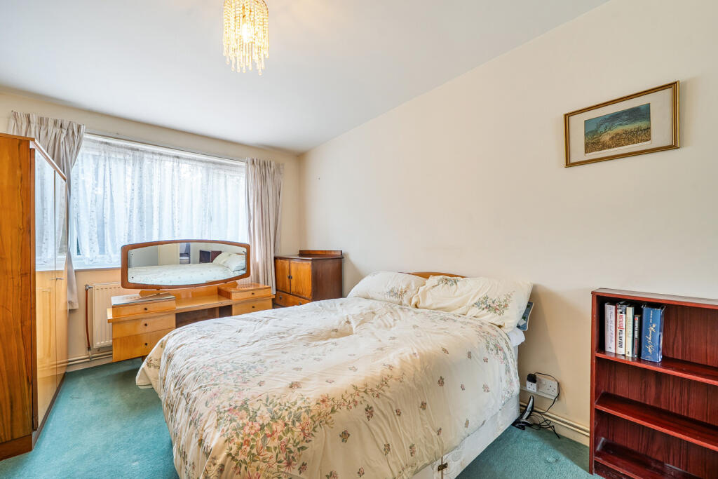 Apartment in London, Royal Borough of Greenwich - More