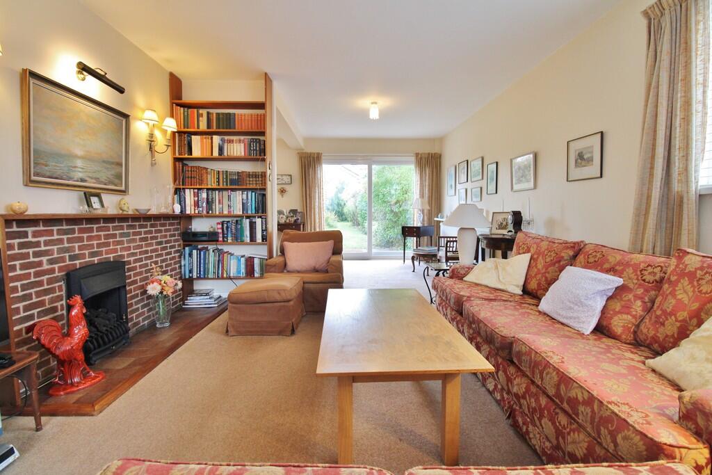 Osborne View Road, Hill Head , Fareham photo 2
