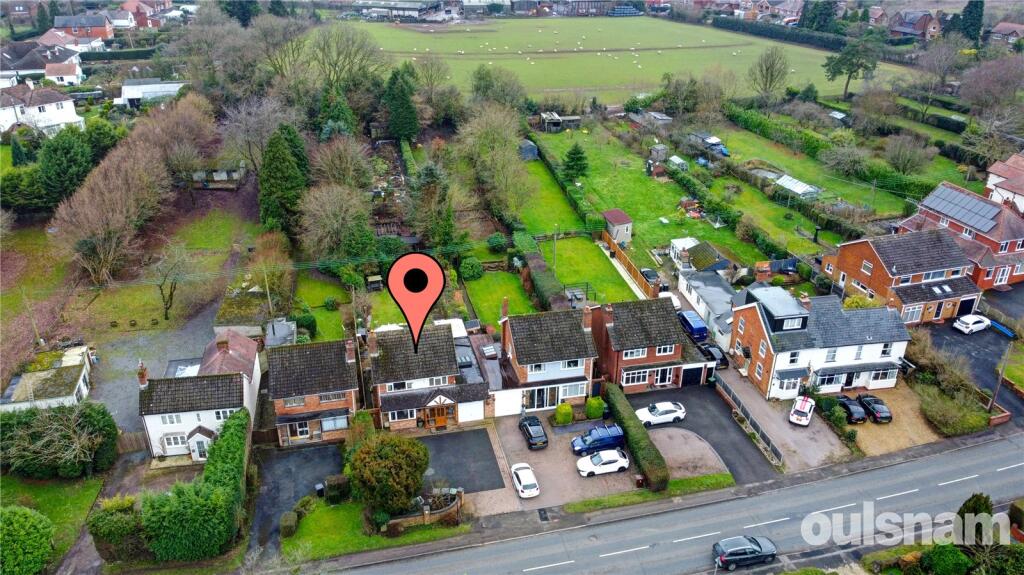 Additional image 2 of Stourbridge Road, Fairfield, Bromsgrove, Worcestershire, B61