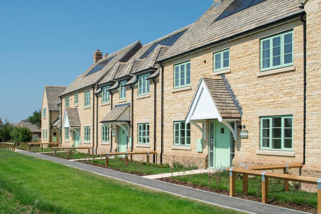 Main image of property: Kings Water, Ashton Keynes, Cirencester. SN6