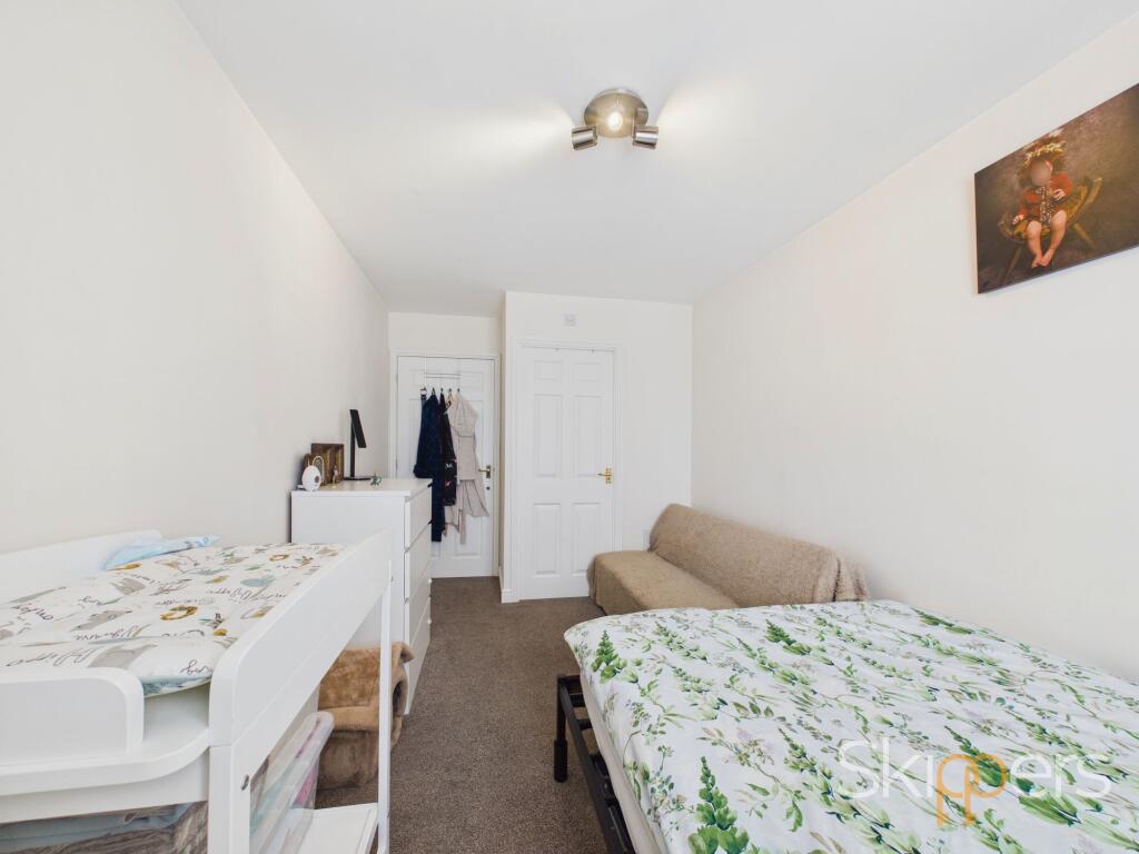 Apartment in Tonbridge - More