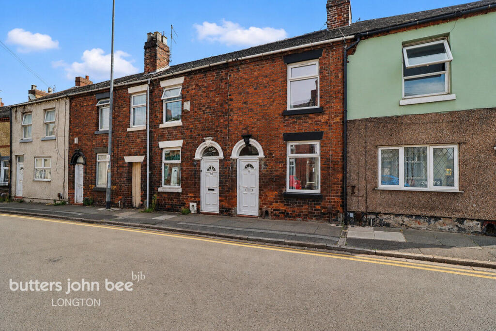 Main image of property: Heron Street, Stoke-On-Trent