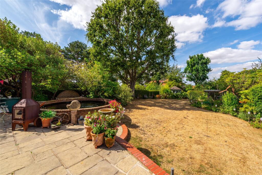 House in Princes Risborough, Monks Risborough - View 4