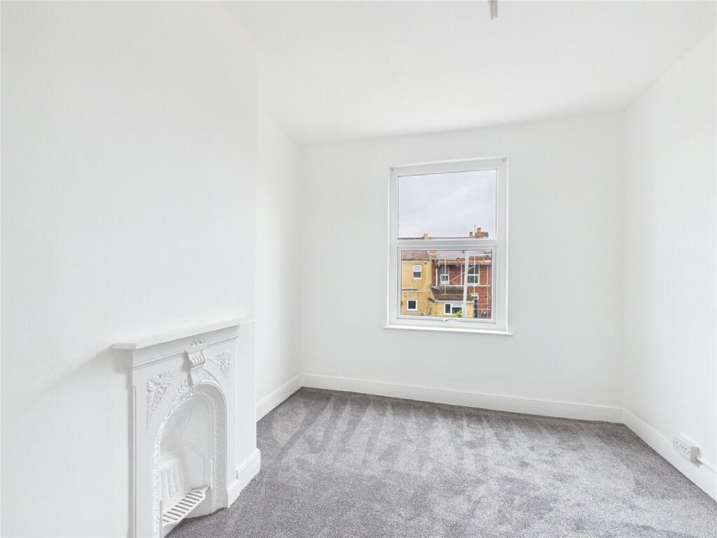 House in Bristol - More