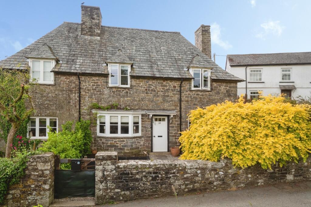 Main image of property: The Parade, Milton Abbot, Tavistock, Devon, PL19