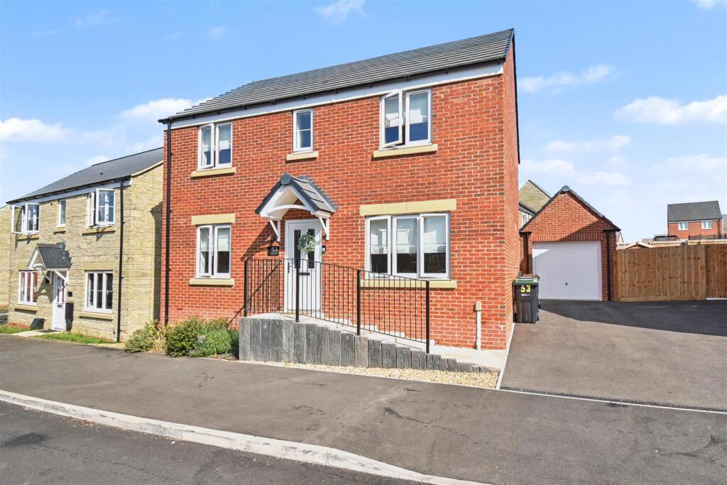 Main image of property: NN17, Garland Road, Weldon