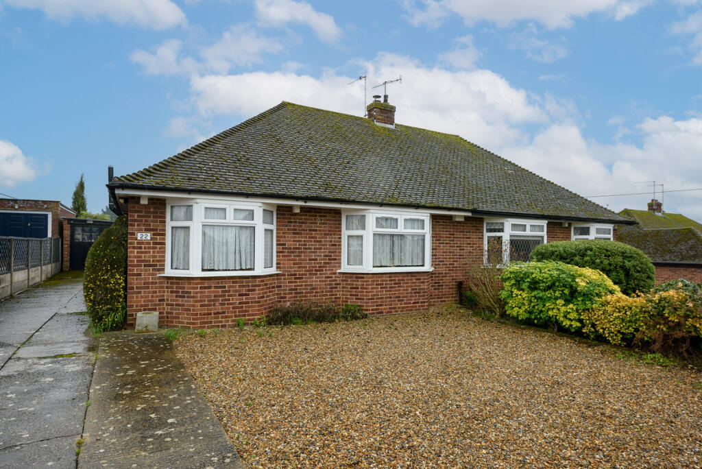 Main image of property: New Road, Bourne End, SL8