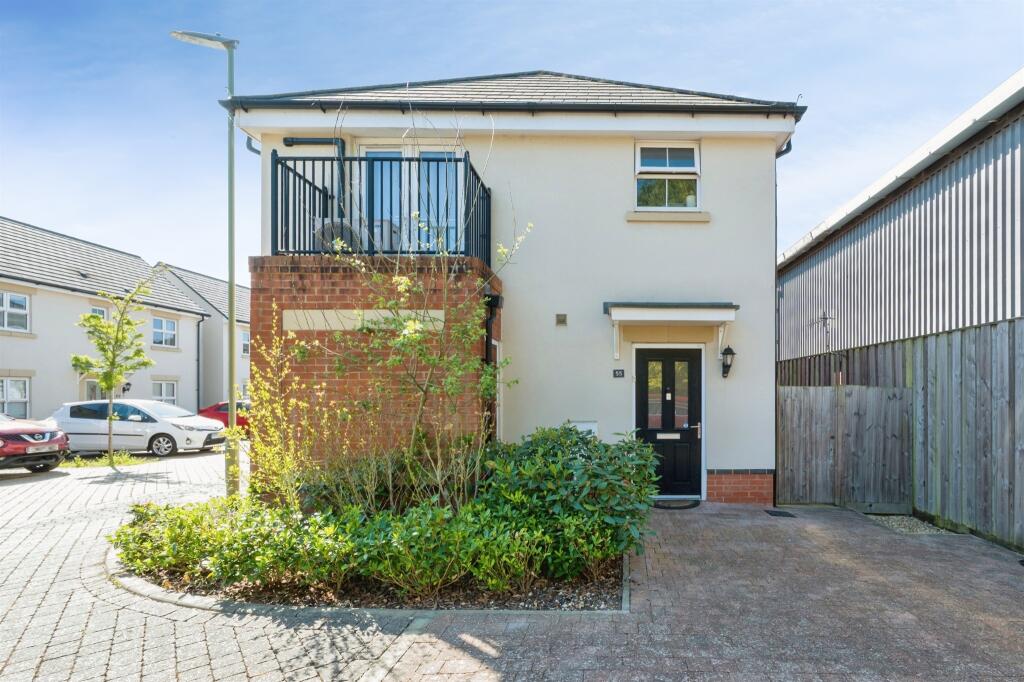 Main image of property: Bakers Crescent, Eastleigh