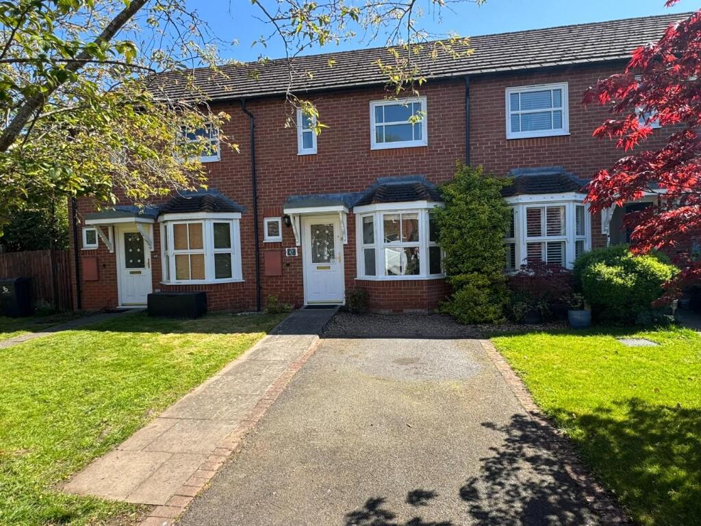 Main image of property: Wheatmoor Road, Sutton Coldfield