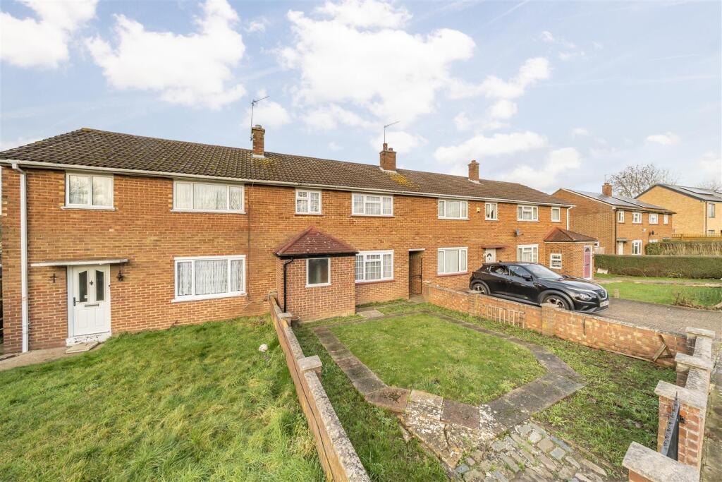 Main image of property: Dabbs Hill Lane, Northolt . UB5 4DD