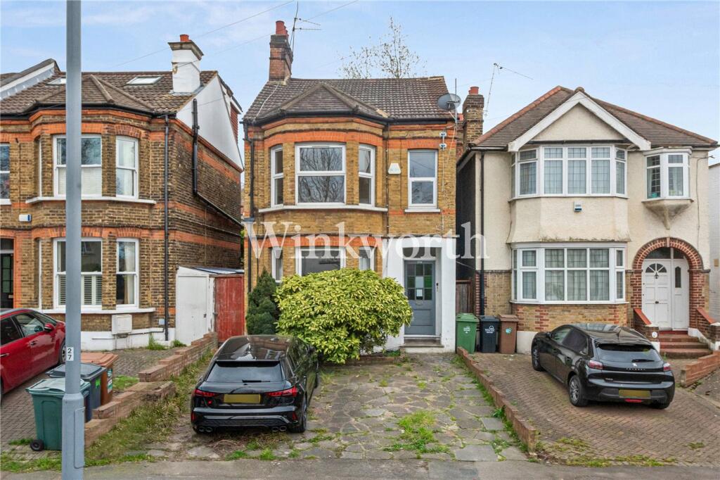 Main image of property: Hale End Road, Woodford Green, IG8