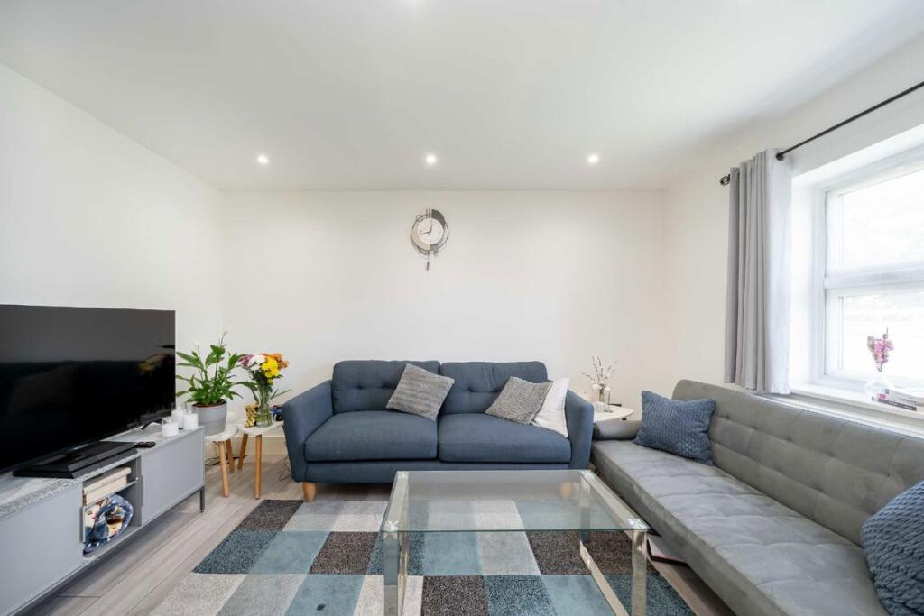 Main image of property: Palmerston Road, West Hampstead