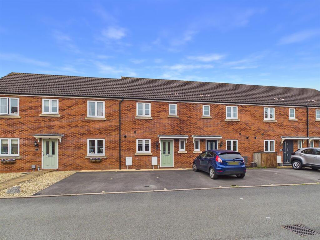 Main image of property: Northolt Way Kingsway, Quedgeley, Gloucester