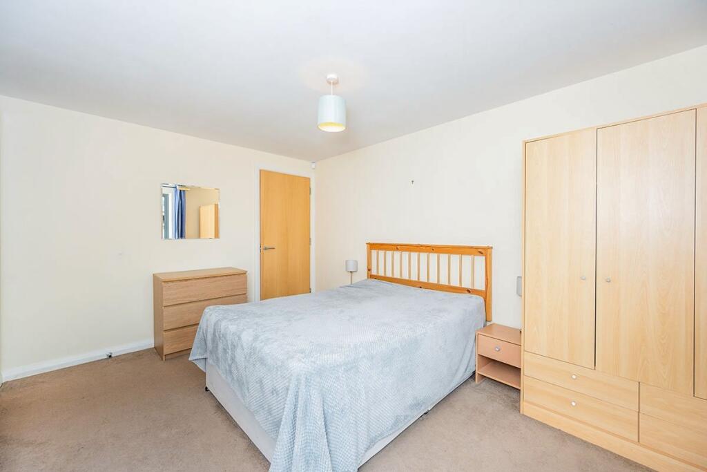 Apartment in Liverpool, Chinatown, Toxteth - View 4