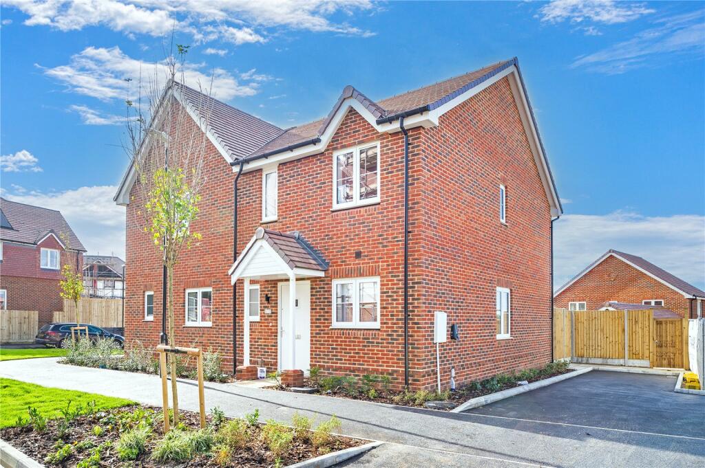 Main image of property: Glenister Way, St. Leonards-on-Sea, East Sussex, TN37