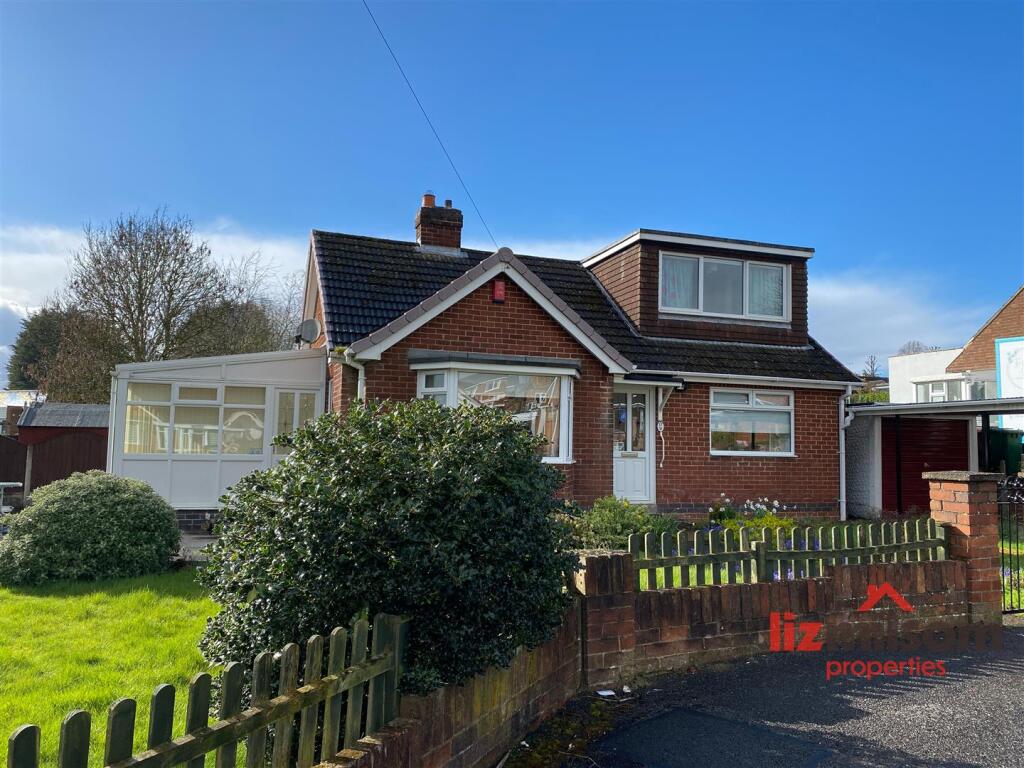 Main image of property: Oldfield Drive, Swadlincote DE11 OBE