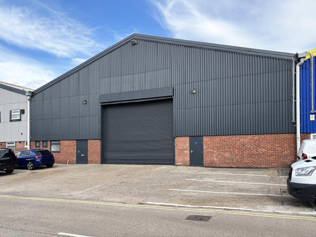 Additional image 11 of Riverside Industrial Estate, Tamworth, B78 3RW