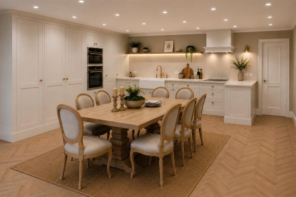 Plot 3, Yorston Lodge, Bexton Road photo 3