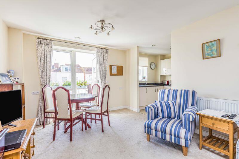 South Parade, Southsea - View 5