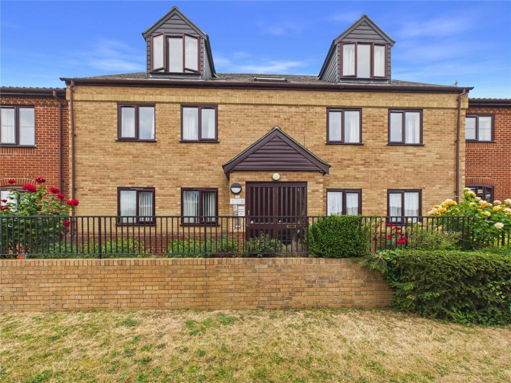 Main image of property: Tanyard Court, Station Road, Woodbridge, Suffolk, IP12