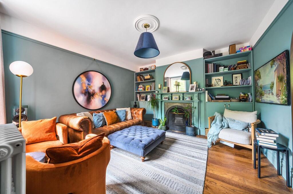 House in Wimborne Minster, East Brook - View 4