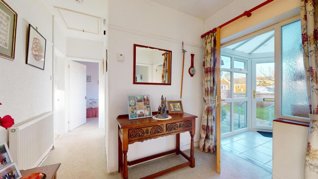 Bryn Glas, Ruthin - View 6
