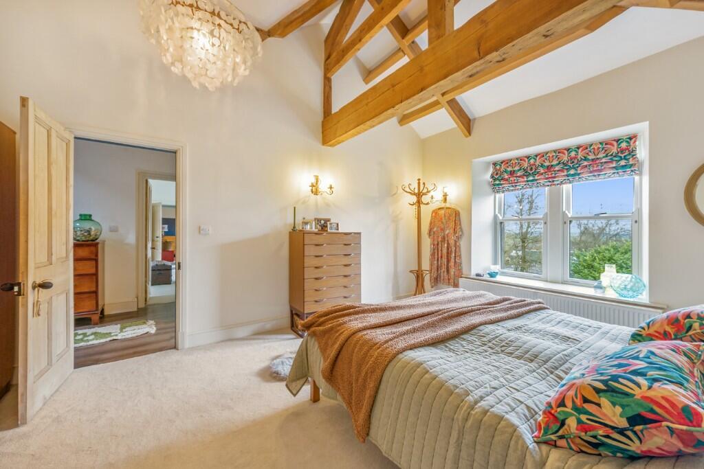 Additional image 18 of Moss Bar Farm, Cowling BD22 0NA