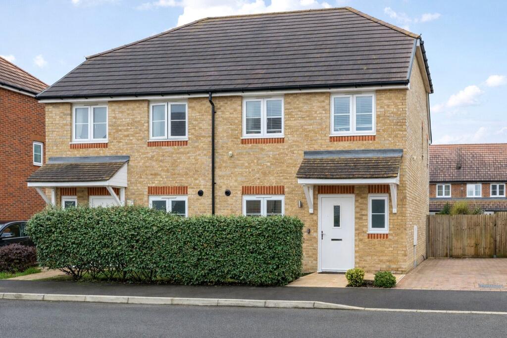 Main image of property: Deane Close, Sittingbourne, Kent, ME10