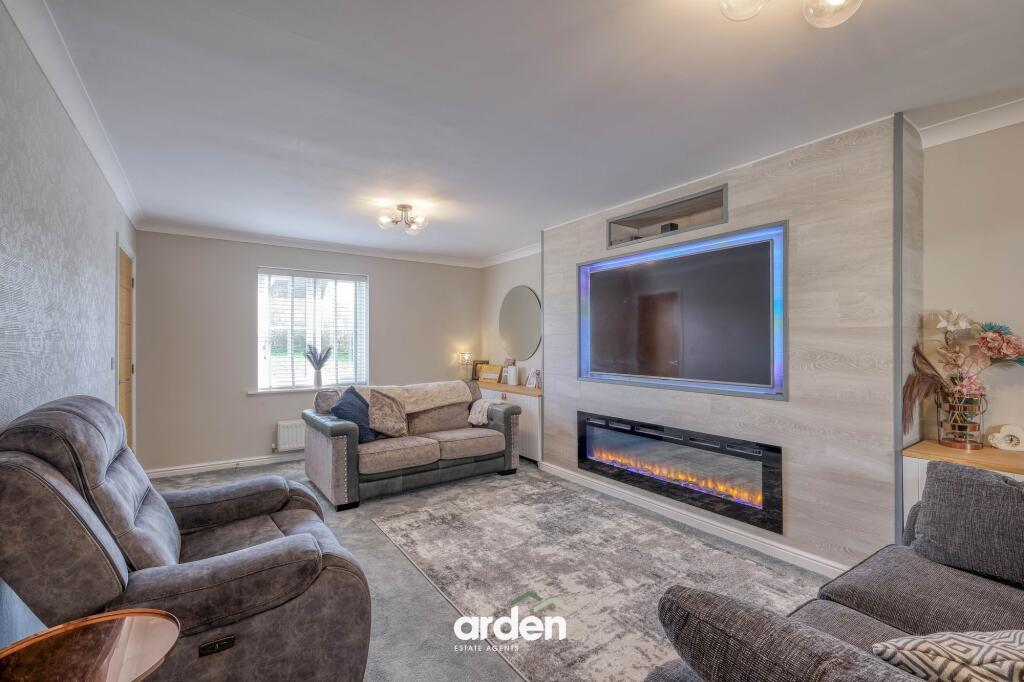 Additional image 5 of Pink Green Lane, Redditch, B97