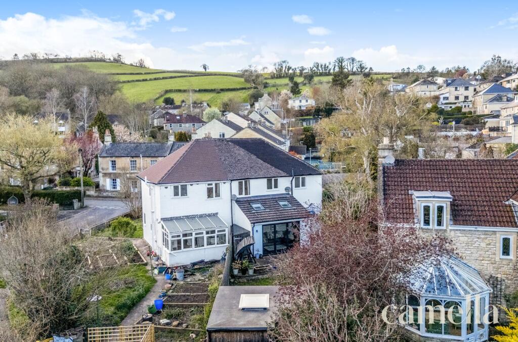 Additional image 28 of Lower Northend, Batheaston, BA1