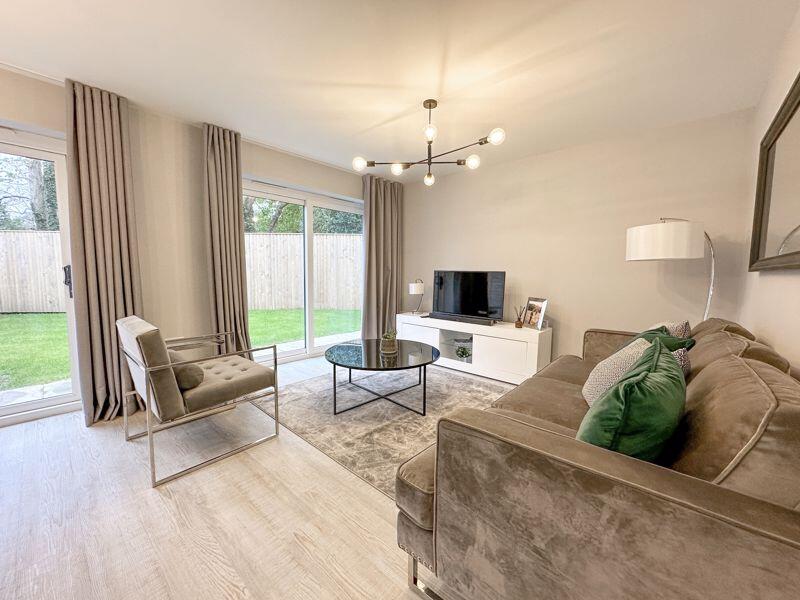 Main image of property: KINGS PARK ROAD, KINGS PARK, SCARTHO