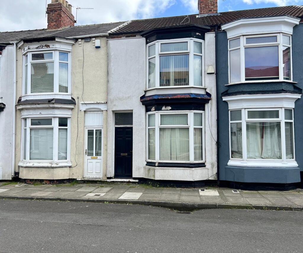 Main image of property: Wicklow Street, TS1