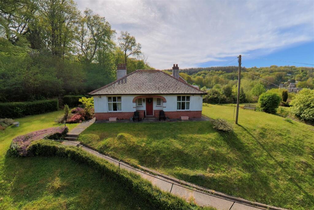 Main image of property: Upper Lydbrook, Lydbrook