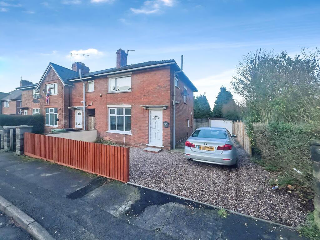Main image of property: Foster Street, Walsall, WS3