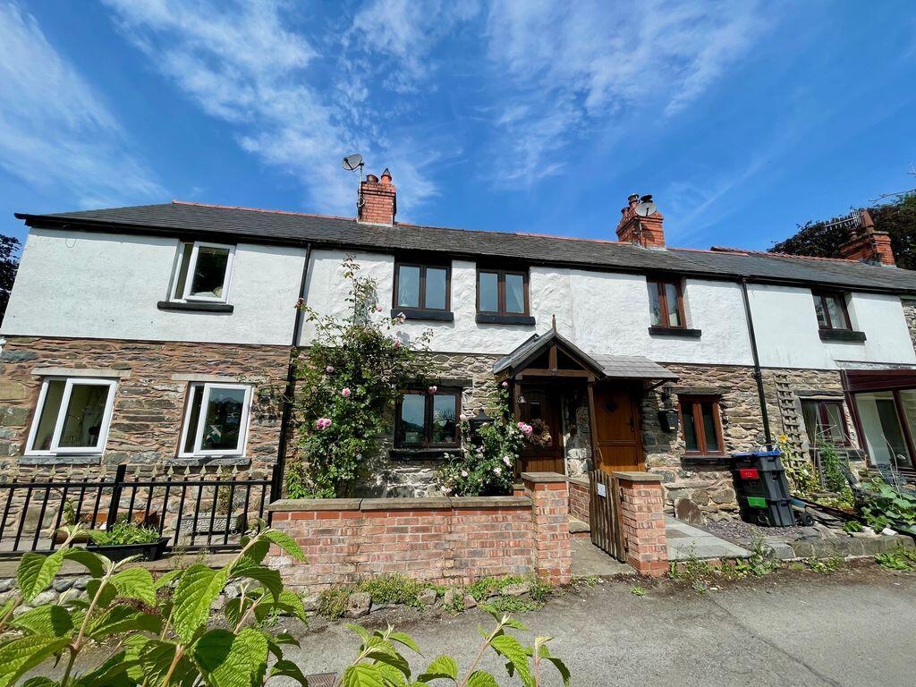 Main image of property: Glyndwr Terrace, Carrog, Corwen
