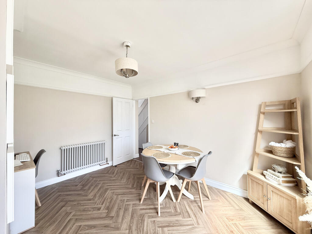Richmond Road, Yeovil, Somerset - View 6
