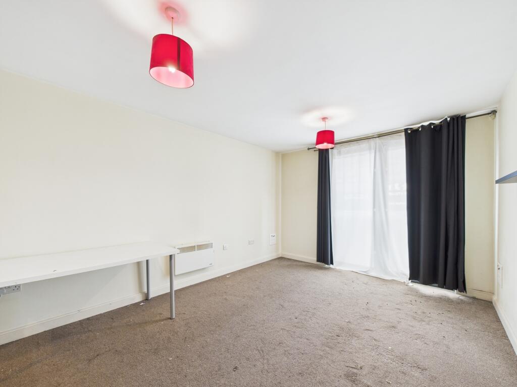 Main image of property: Southside Development, City Centre, Birmingham, B5