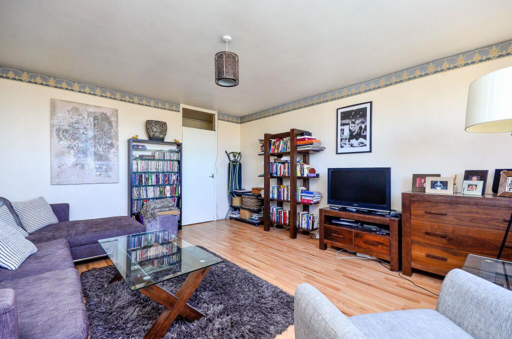 Main image of property: Stubbs Point, New Barn Street, London, E13